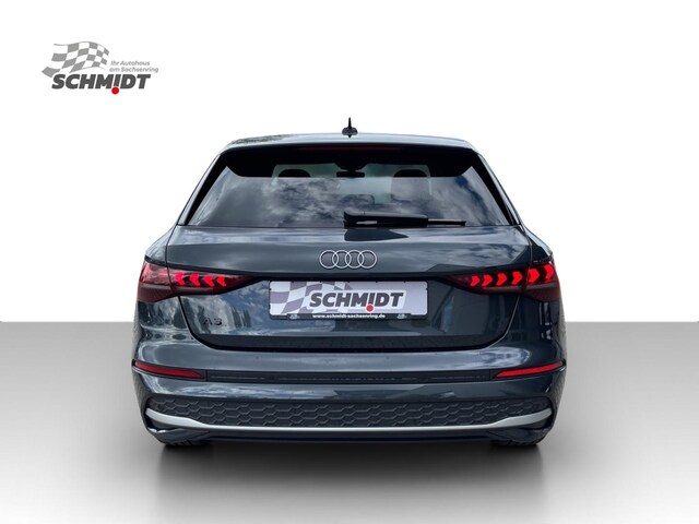 Audi A3 30 TFSI Sportback