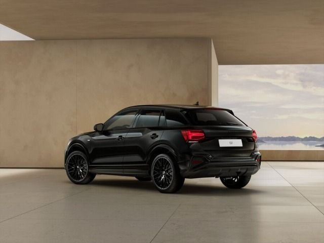 Audi Q2 35 TFSI S-Line S-Tronic