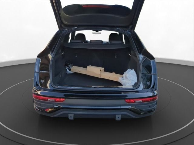 Audi Q5 50 TDI Quattro Sportback