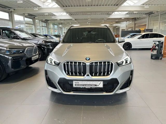 BMW X1 M-Sport sDrive20d