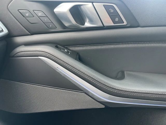 BMW X5 M-Sport xDrive45e