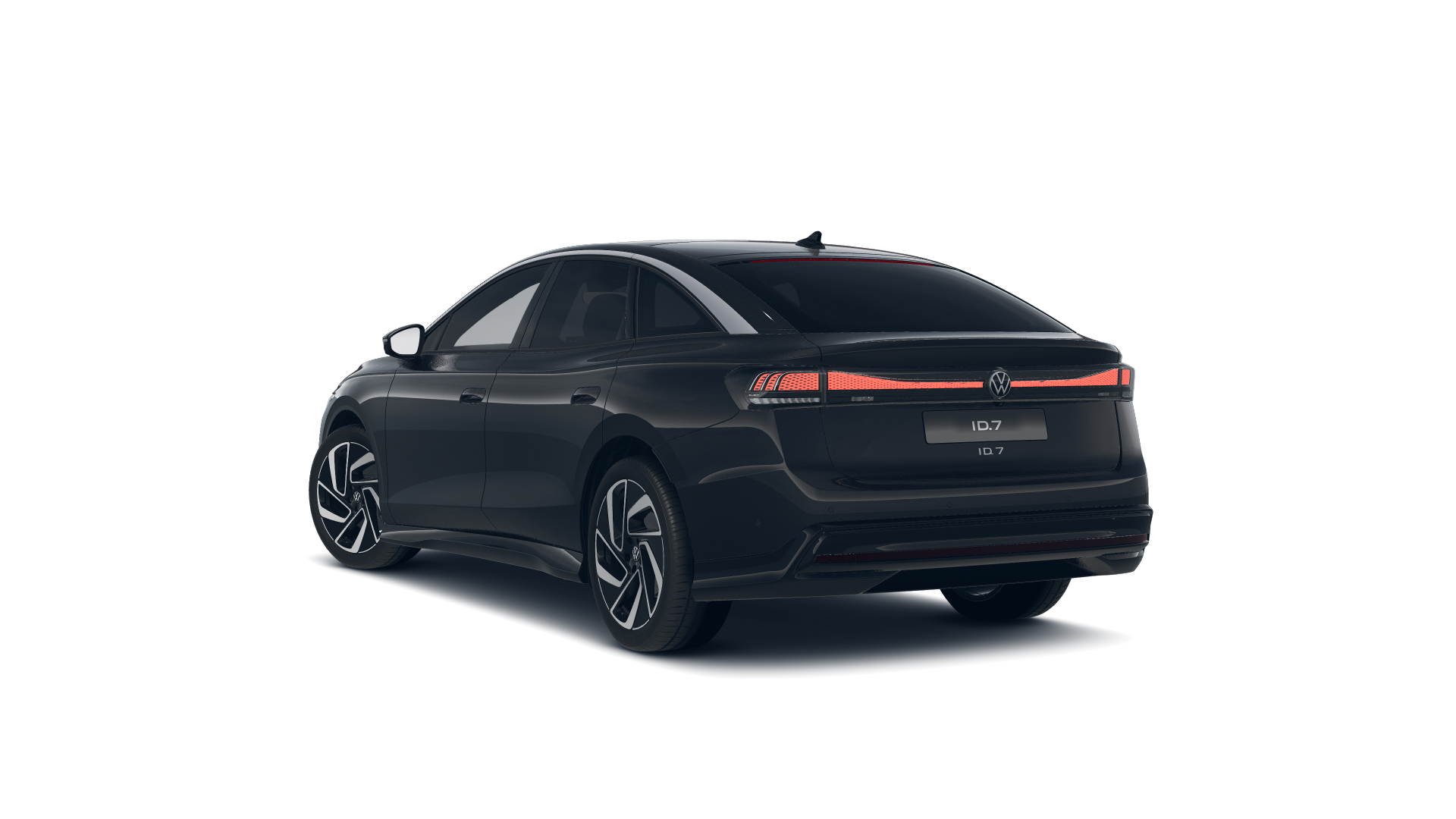 Volkswagen ID.7 Plus Pro