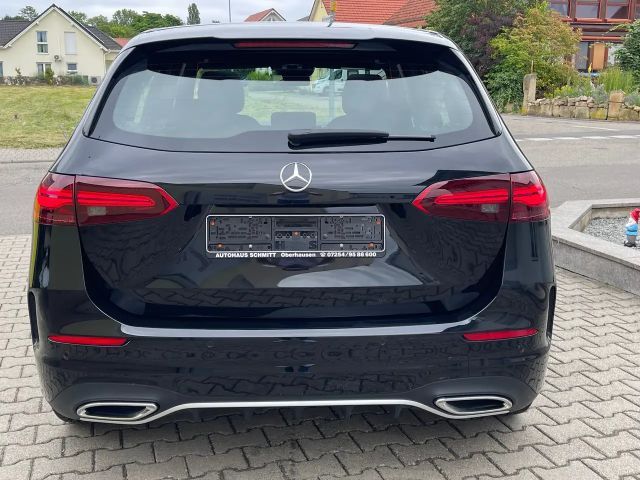 Mercedes-Benz B 200 7GAUT,AMGLine,PRDACH,Navi,Kamera,Parksassist,Alu