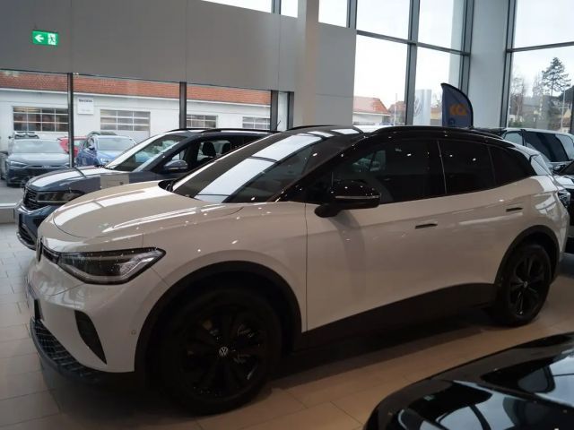 Volkswagen ID.4 Business Performance Pro