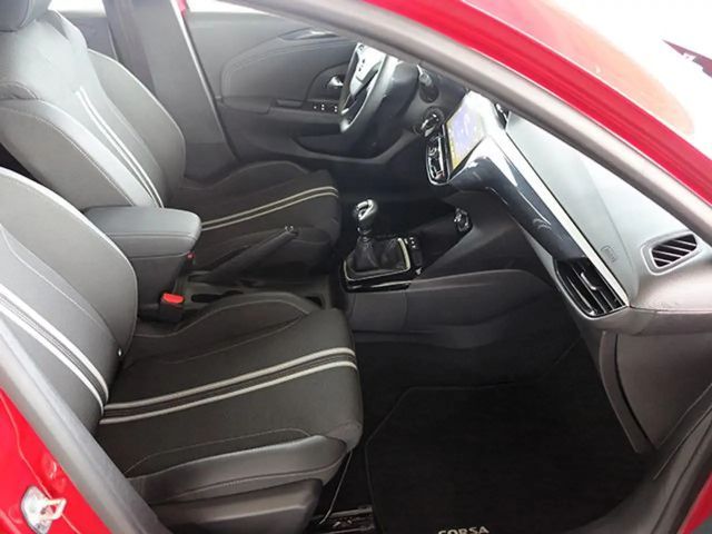 Opel Corsa GS-Line Grand Sport