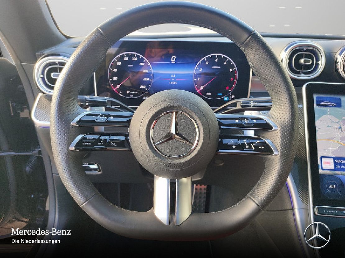 Mercedes-Benz CLE 200 Coupé