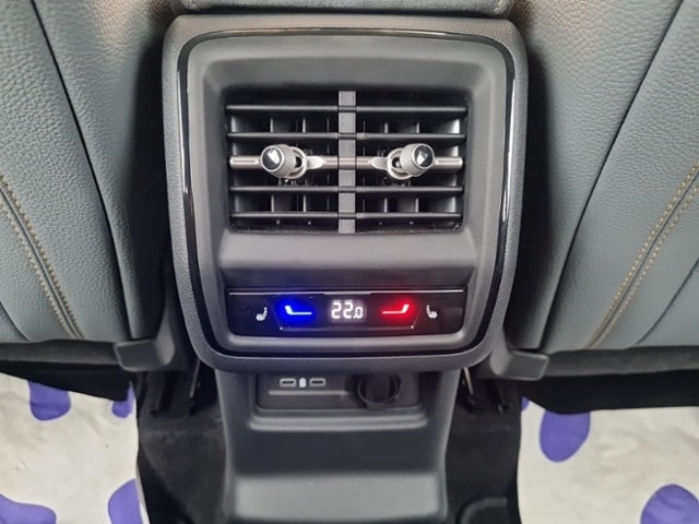 Skoda Kodiaq 2.0 TDI