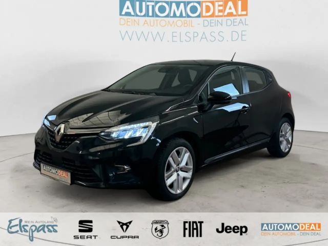 Renault Clio Business Line