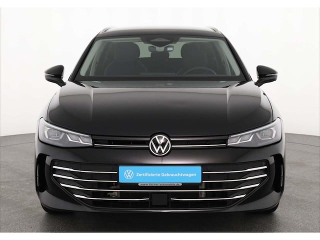 Volkswagen Passat 1.5 eTSI Business
