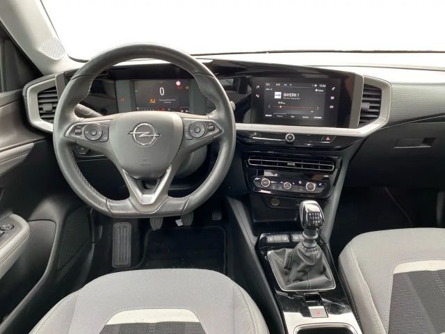 Opel Mokka 1.2 Turbo Elegance Turbo