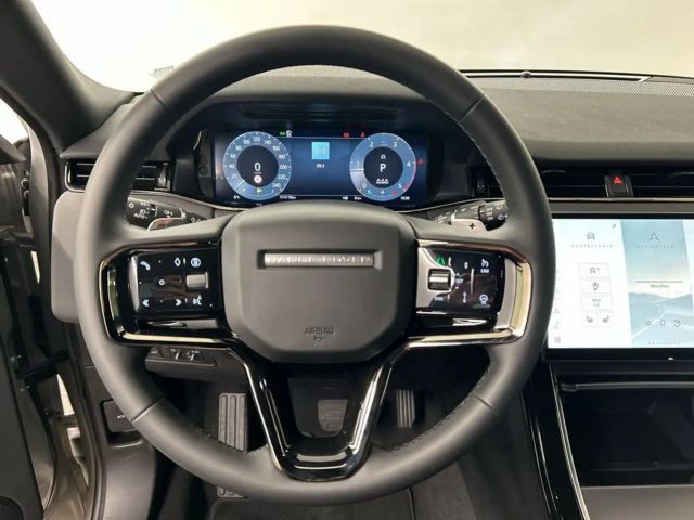 Land Rover Range Rover Evoque S