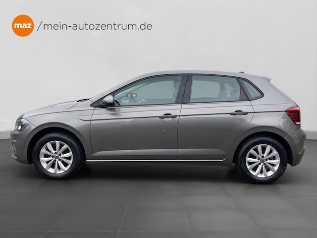 Volkswagen Polo 1.0 TSI Highline