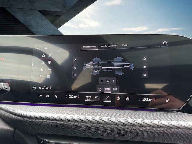 Audi Q5 Quattro S-Tronic