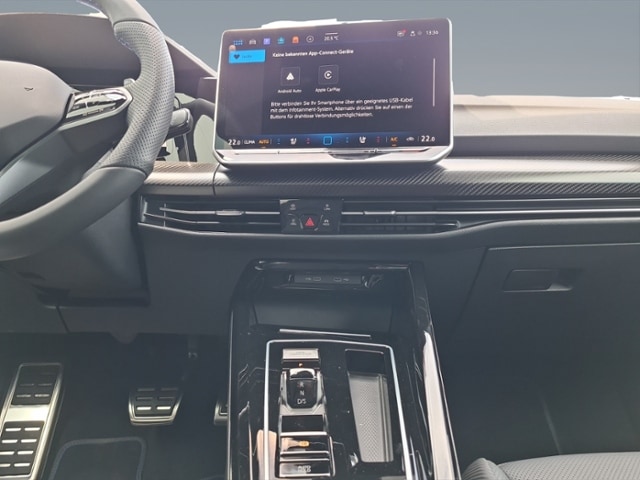 Volkswagen Golf 2.0 TSI DSG