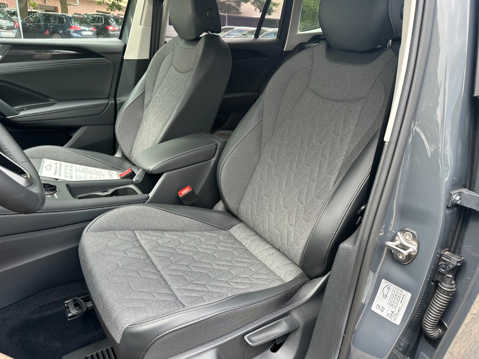 Volkswagen Tiguan 1.5 eTSI Life