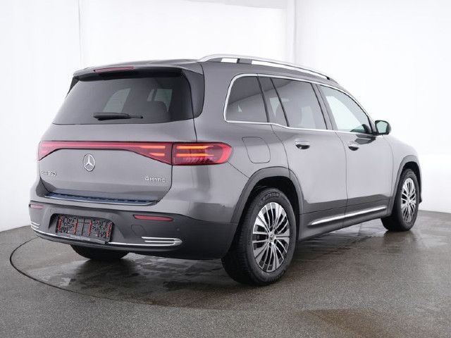 Mercedes-Benz EQB 350 4MATIC