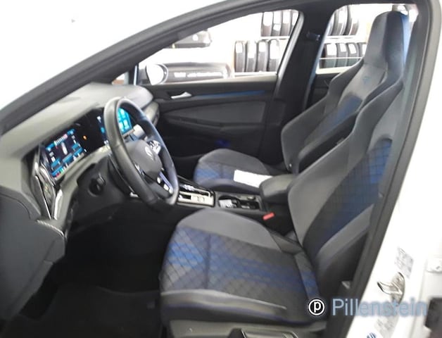 Volkswagen Golf Golf R NAVI+R-PERF+ABGAS