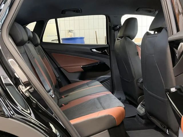Volkswagen ID.4 Performance Pro