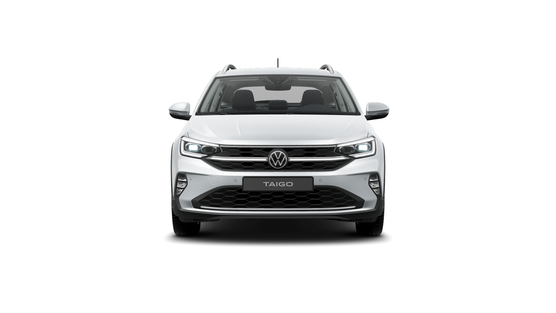 Volkswagen Taigo 1.0 TSI DSG Style