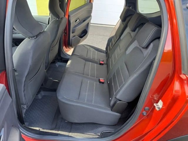 Dacia Jogger TCe 110