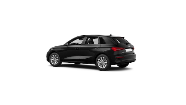 Audi A3 30 TFSI Sportback