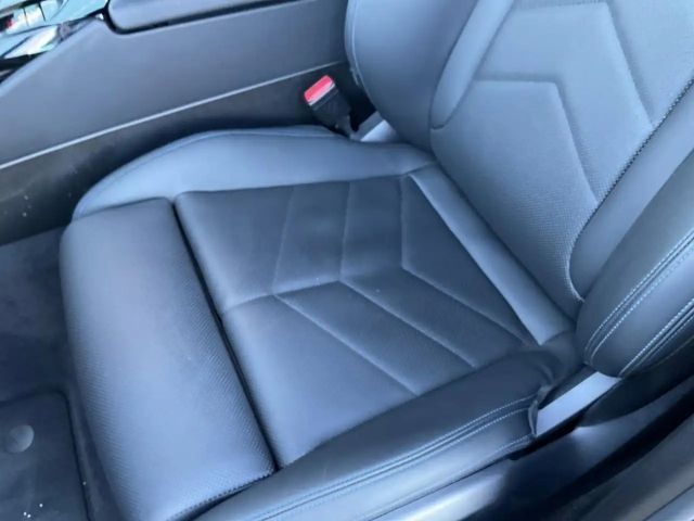 BMW 520 520i M-Sport Sedan