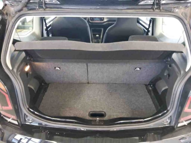 Volkswagen up! Move Move up!