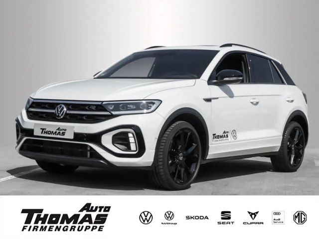 Volkswagen T-Roc 2.0 TDI DSG R-Line