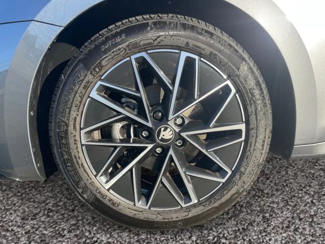 Skoda Octavia Combi Sportline