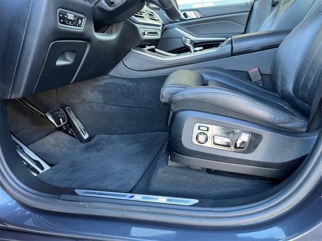 BMW X5 xDrive45e