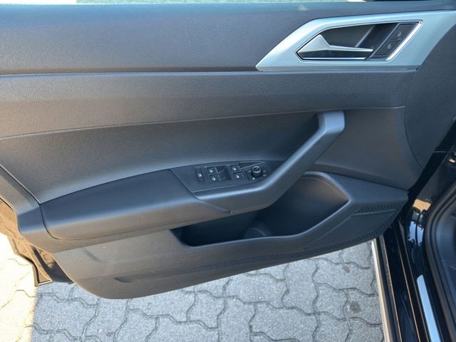 Volkswagen Taigo GOAL 1,0 l TSI OPF 116 PS 6-Gang Navi