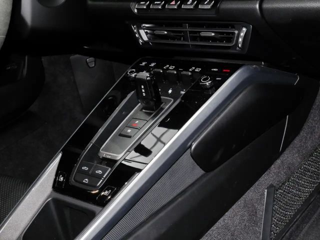 Porsche 911 Cabrio Carrera