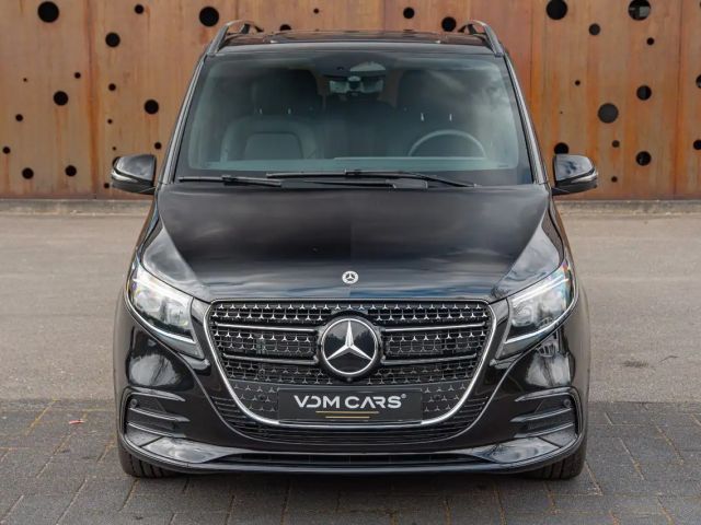 Mercedes-Benz V 300 AMG Line EXCLUSIVE V 300 d