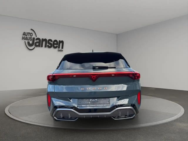 Cupra Terramar DSG +ACC+APP+HuD+360° Kamera+Matrix-LED