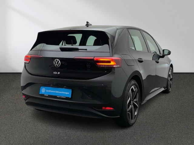 Volkswagen ID.3 Performance Pro