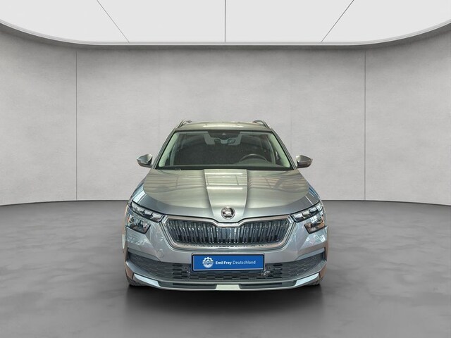 Skoda Kamiq 1.0 TSI Tour