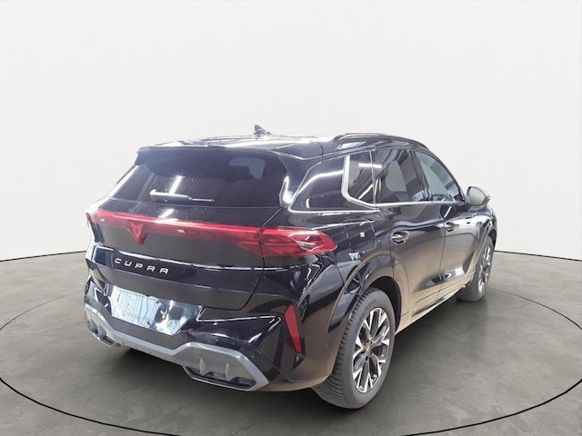 Cupra Terramar 1.5 eTSI