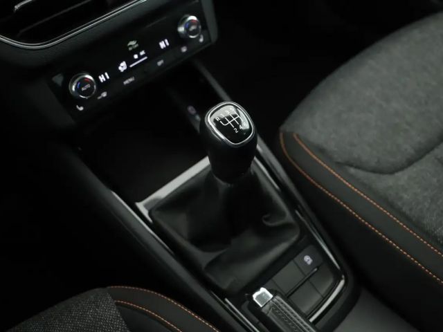 Skoda Kamiq 1.0 TSI Clever