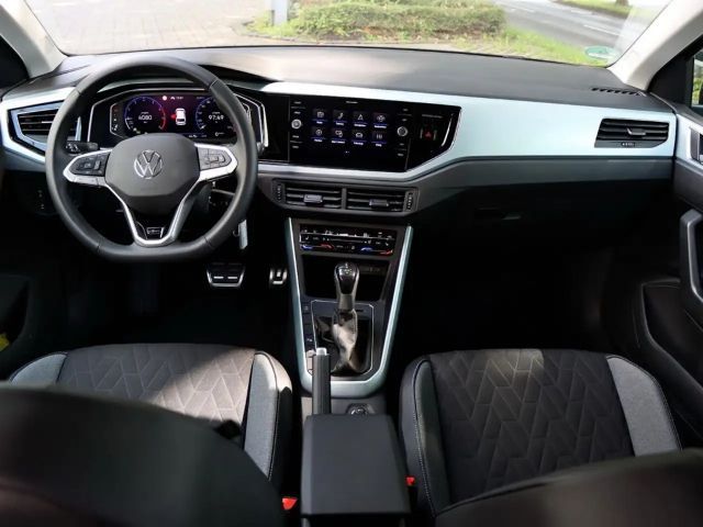 Volkswagen Polo 1.0 TSI DSG