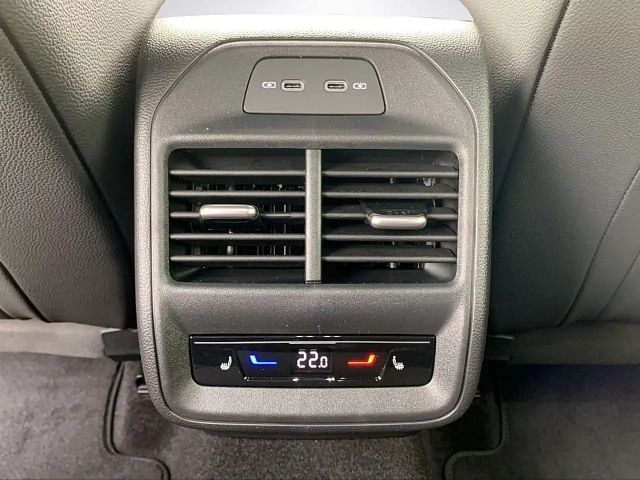 Skoda Superb Combi Sportline iV