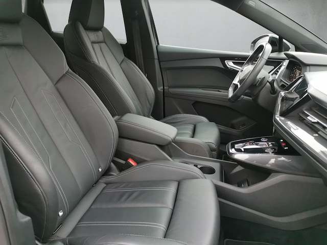 Audi Q4 e-tron 35 Sportback