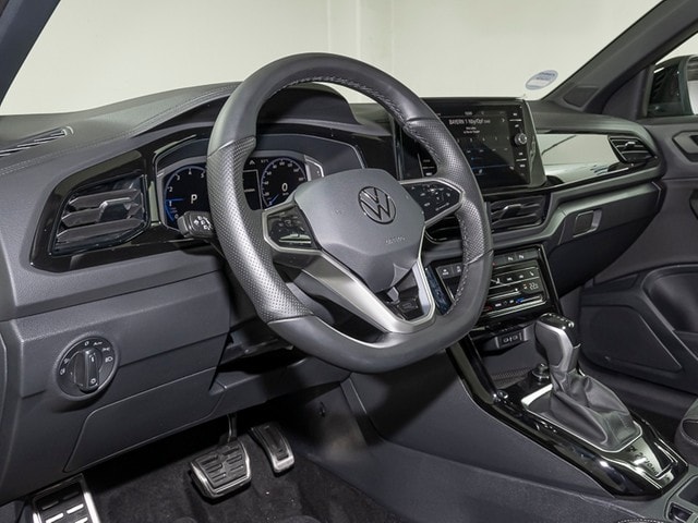 Volkswagen T-Roc 1.5 TSI DSG R-Line