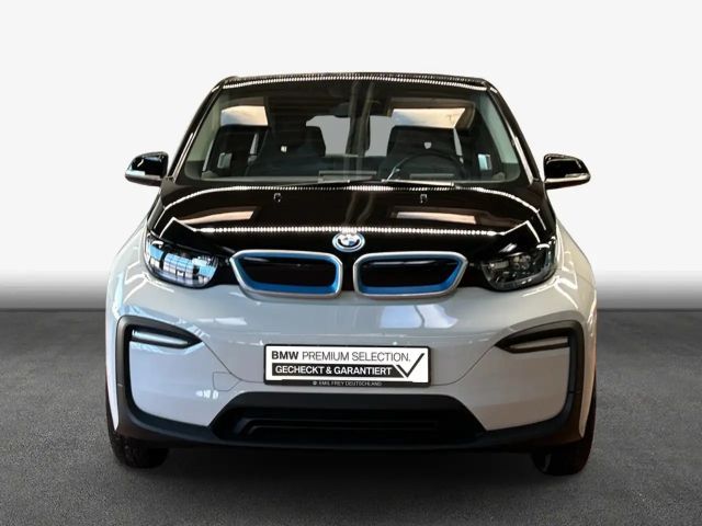 BMW i3 Sedan