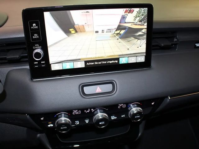 Honda HR-V Advance Hybrid i-MMD