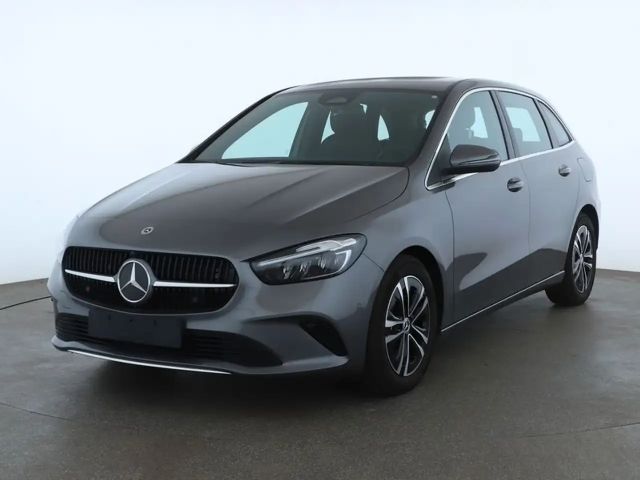 Mercedes-Benz B 200 Progressive