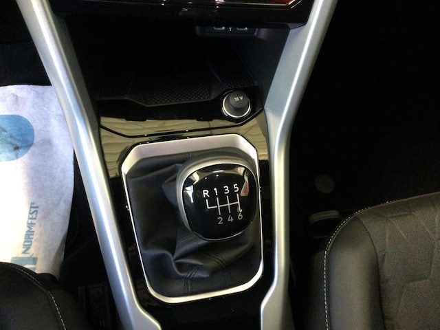 Volkswagen T-Roc 1.0 TSI