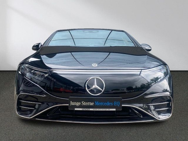 Mercedes-Benz EQS 450 Sedan