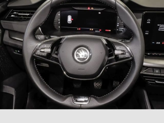 Skoda Octavia 1.0 TSI Ambition Combi