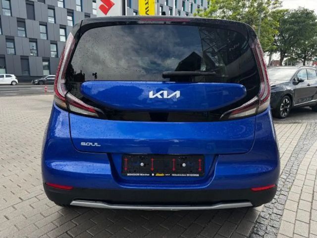 Kia Soul EV