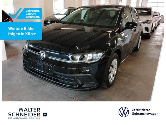 Volkswagen Polo 1.0 TSI Life